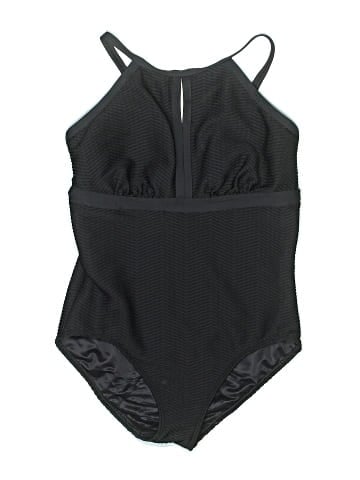 Lands' End One Piece Swimsuit (view 1)
