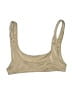 Triangl Tan Swimsuit Top Size S - photo 2