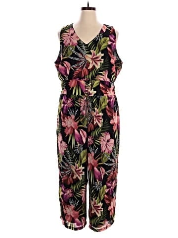 Thalia Sodi Jumpsuit (view 1)