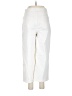 Boden Ivory Jeans Size 8R - photo 2