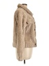 Knapp Studio 100% Polyester Tan Cardigan Size L - photo 4
