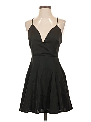 Lulus Cocktail Dress (view 1)
