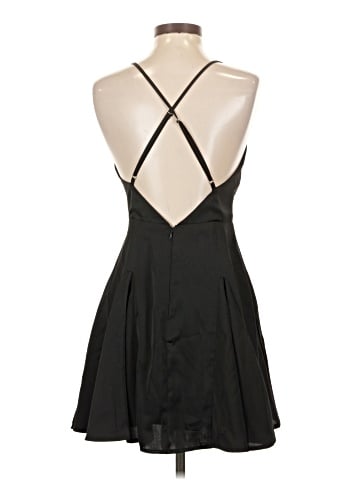 Lulus Cocktail Dress (view 2)