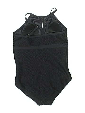 Lands' End One Piece Swimsuit (view 2)