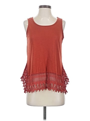 Cato Sleeveless Top (view 1)