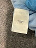 Lands' End 100% Polyester Blue Sweatshirt Size M - photo 8