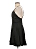 Lulus 100% Polyester Solid Black Cocktail Dress Size S - photo 5