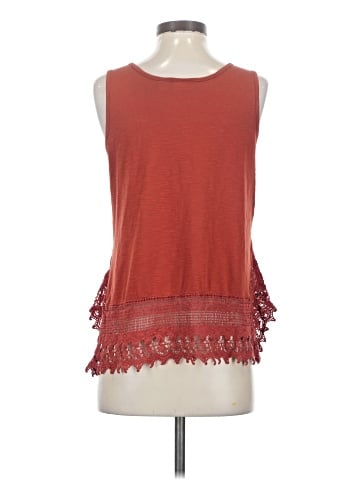Cato Sleeveless Top (view 2)