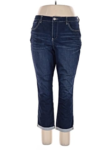 Vanity Jeans (view 1)
