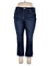 Vanity Blue Jeans Size 33 waist - photo 1