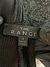 The Range Black Overall Shorts Size S - photo 3