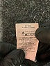The Range Black Overall Shorts Size S - photo 4