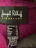 Joseph Ribkoff 100% Polyester Purple Blazer Size 18 - photo 6