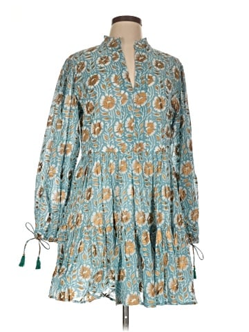 Oliphant Casual Dress (view 1)