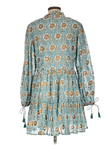 Oliphant Casual Dress (view 2)