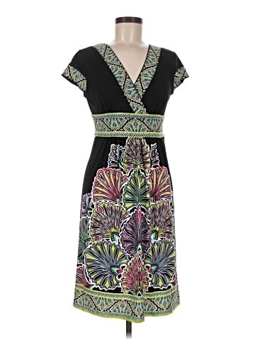 Maggy L Casual Dress (view 1)