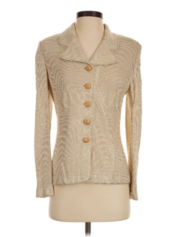 St. John Collection by Marie Gray Blazer (view 1)