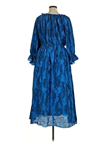 Elie Tahari Casual Dress (view 2)