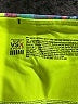 VSX Sport Graphic Blue White Active Pants Size M - photo 7