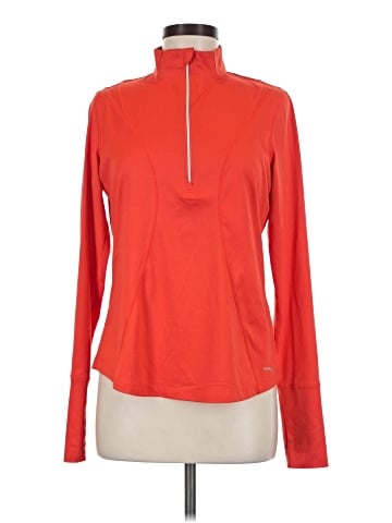 Annika Cutter & Buck Turtleneck Sweater (view 1)