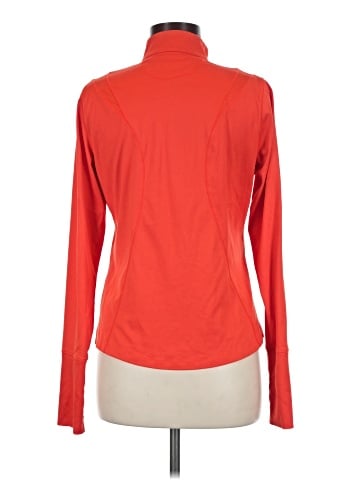Annika Cutter & Buck Turtleneck Sweater (view 2)