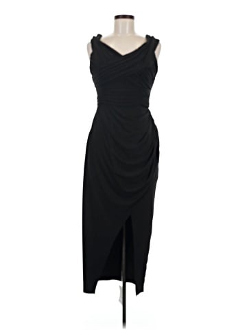 Self-Portrait Cocktail Dress (view 1)