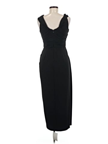 Self-Portrait Cocktail Dress (view 2)