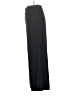 Max Studio Solid Black Dress Pants Size S - photo 5