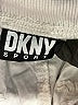 DKNY 100% Cotton Gray Cargo Pants Size XS - photo 7