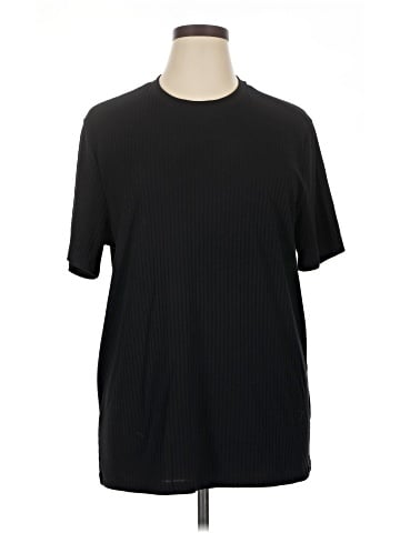 Perry Ellis Short Sleeve Top (view 1)