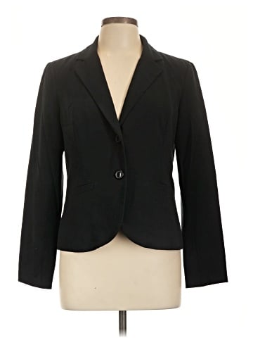 212 Collection Blazer (view 1)