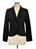 212 Collection Black Blazer Size 12 - photo 1