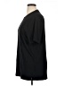 Perry Ellis Black Short Sleeve Top Size XL - photo 5