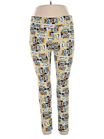 Lularoe Leggings (view 1)