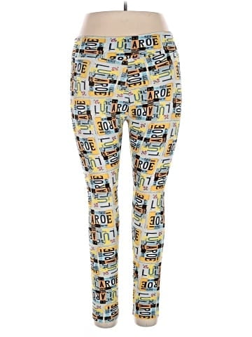 Lularoe Leggings (view 2)