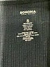 Sonoma Goods for Life Black Tank Top Size Sm Maternity - photo 6