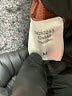 Lillusory Stripes Brown Pullover Sweater Size M - photo 8