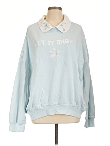 Doe Sweatshirt (view 1)