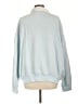 Doe Blue Sweatshirt Size L - photo 2