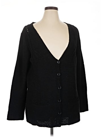 Studio M Cardigan (view 1)