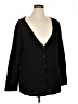 Studio M Black Cardigan Size XL - photo 1