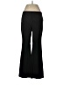 Gap Outlet Solid Black Dress Pants Size 10 - photo 1