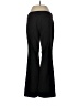 Gap Outlet Solid Black Dress Pants Size 10 - photo 2