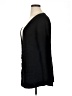 Studio M Black Cardigan Size XL - photo 5