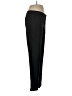 Gap Outlet Solid Black Dress Pants Size 10 - photo 4