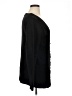 Studio M Black Cardigan Size XL - photo 4