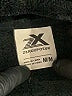 ZeroXposur 100% Polyester Solid Black Faux Fur Jacket Size M - photo 6