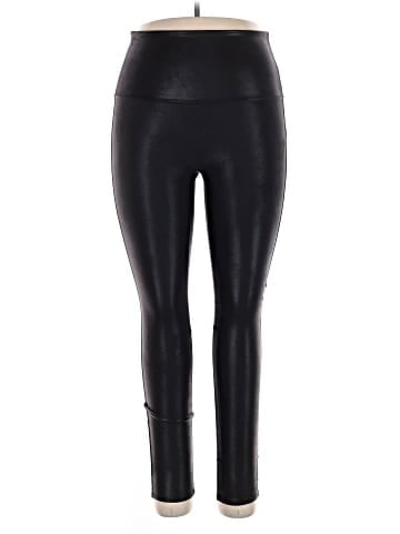 SPANX Faux Leather Pants (view 1)