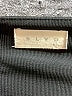 BLVD Solid Black Formal Skirt Size L - photo 4