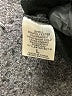 BLVD Solid Black Formal Skirt Size L - photo 5